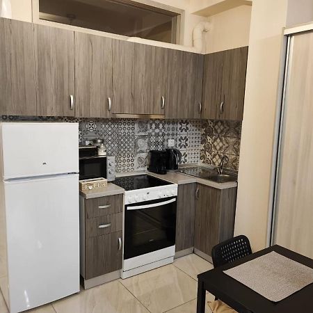 G&M Luxury Studios Θεσσαλονίκη Εξωτερικό φωτογραφία
