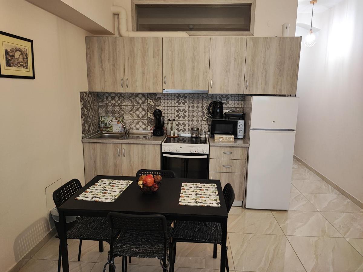 G&M Luxury Studios Θεσσαλονίκη Εξωτερικό φωτογραφία