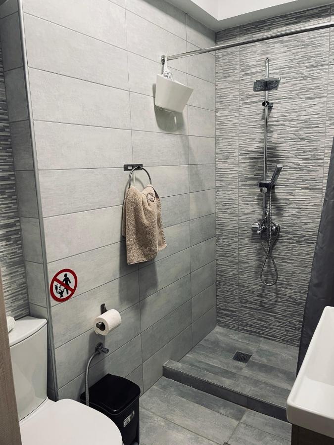 G&M Luxury Studios Θεσσαλονίκη Εξωτερικό φωτογραφία