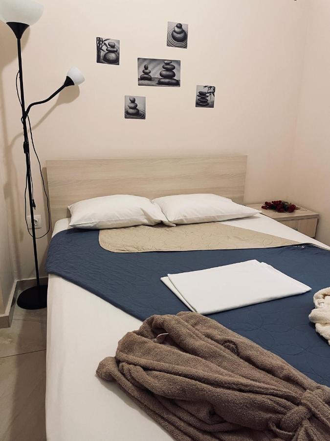 G&M Luxury Studios Θεσσαλονίκη Εξωτερικό φωτογραφία
