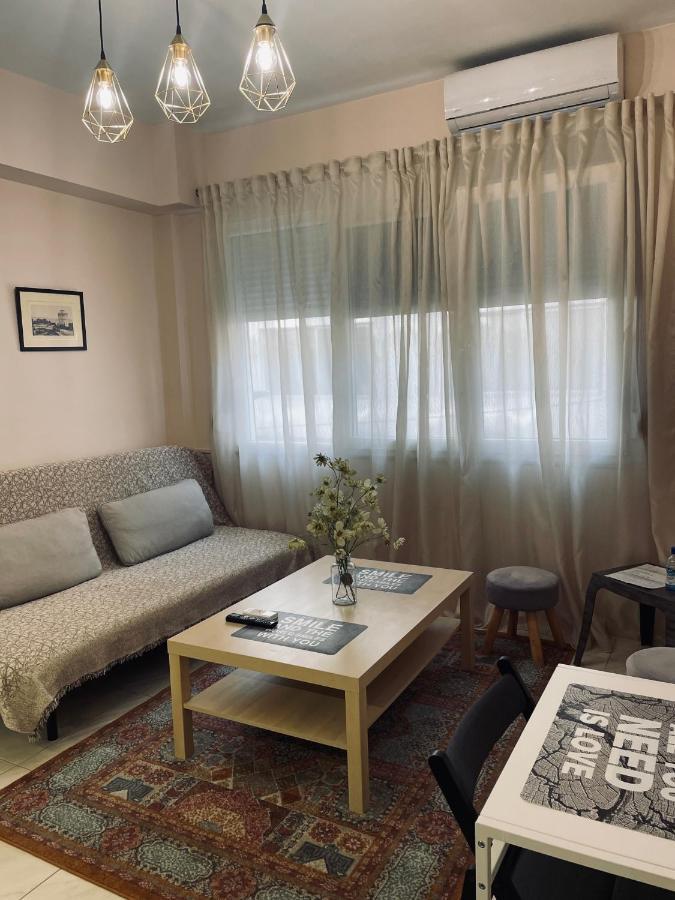 G&M Luxury Studios Θεσσαλονίκη Εξωτερικό φωτογραφία