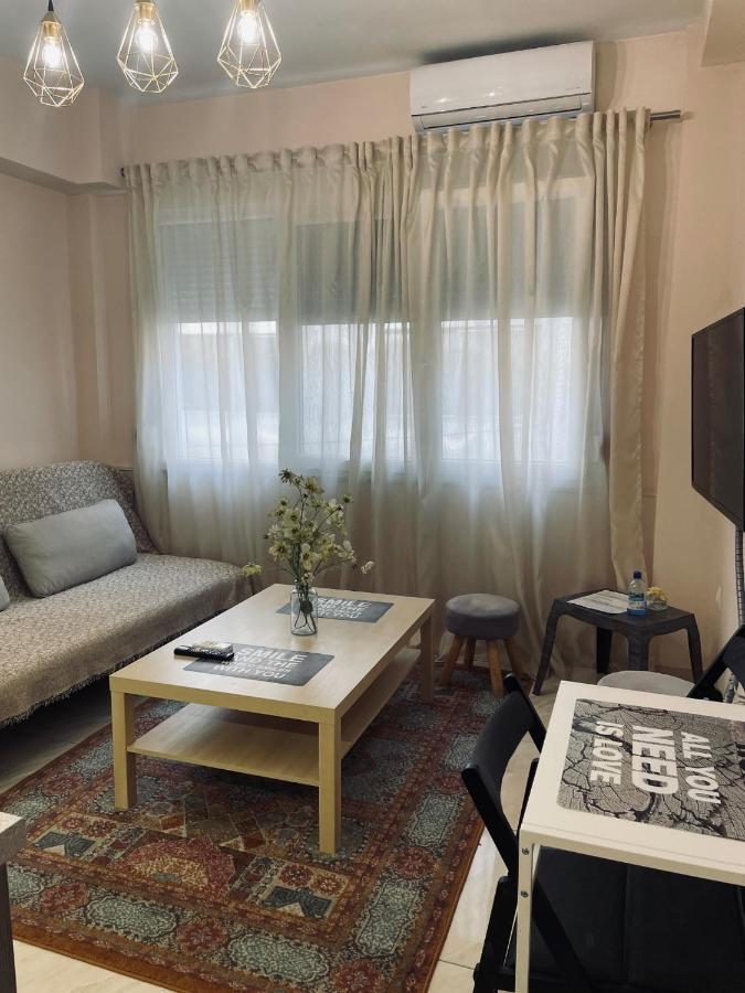 G&M Luxury Studios Θεσσαλονίκη Εξωτερικό φωτογραφία