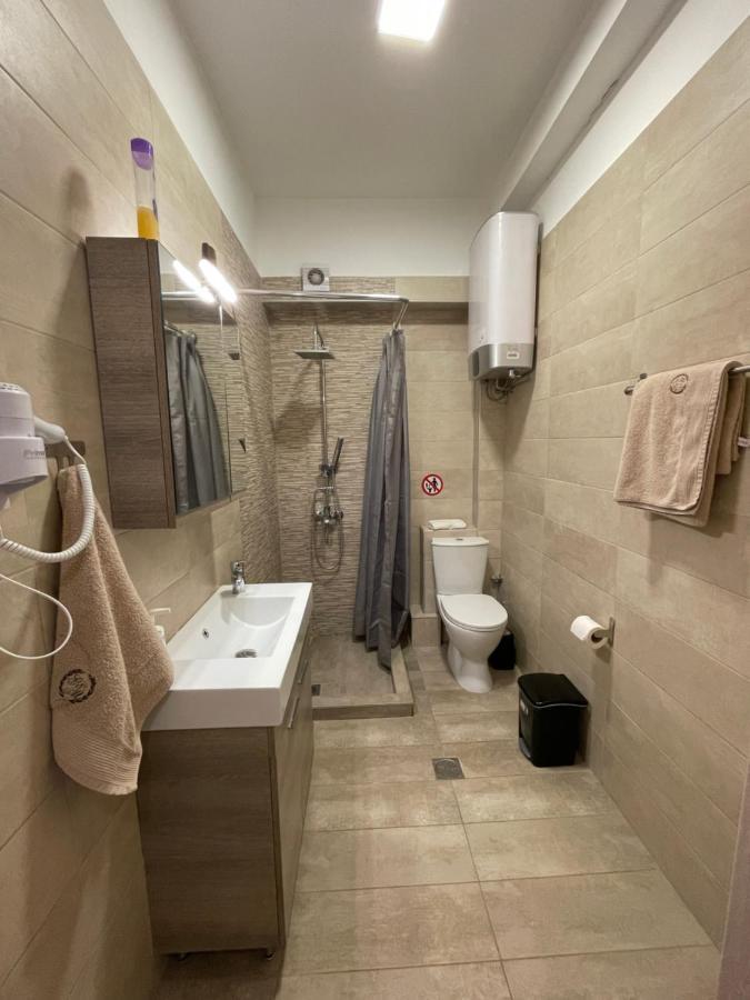 G&M Luxury Studios Θεσσαλονίκη Εξωτερικό φωτογραφία