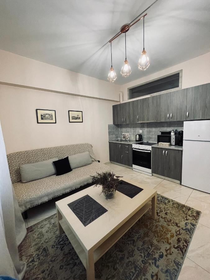 G&M Luxury Studios Θεσσαλονίκη Εξωτερικό φωτογραφία