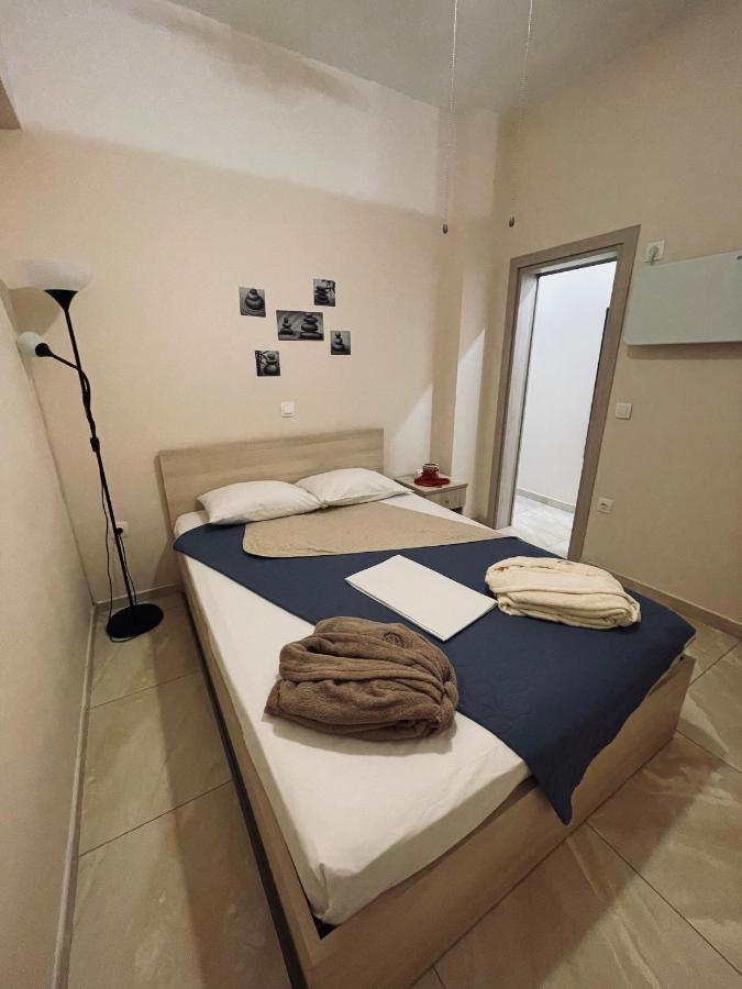 G&M Luxury Studios Θεσσαλονίκη Εξωτερικό φωτογραφία