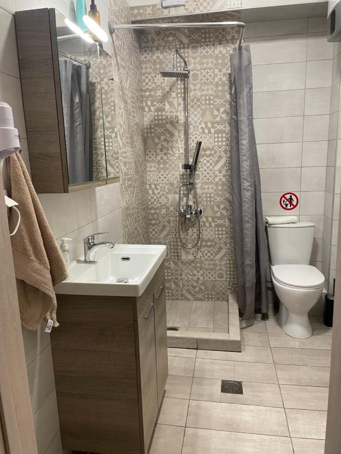 G&M Luxury Studios Θεσσαλονίκη Εξωτερικό φωτογραφία