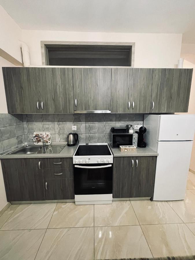 G&M Luxury Studios Θεσσαλονίκη Εξωτερικό φωτογραφία