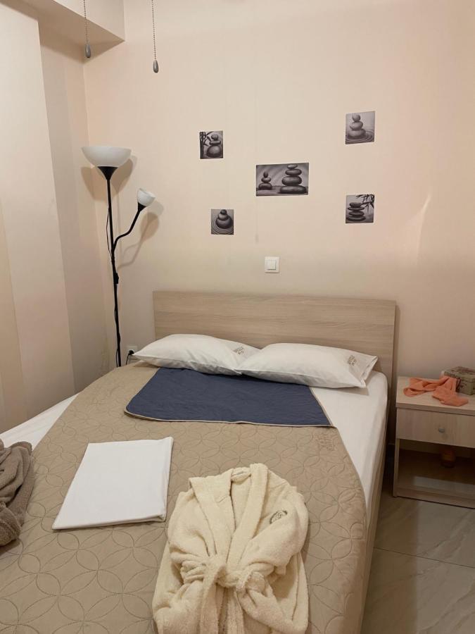 G&M Luxury Studios Θεσσαλονίκη Εξωτερικό φωτογραφία