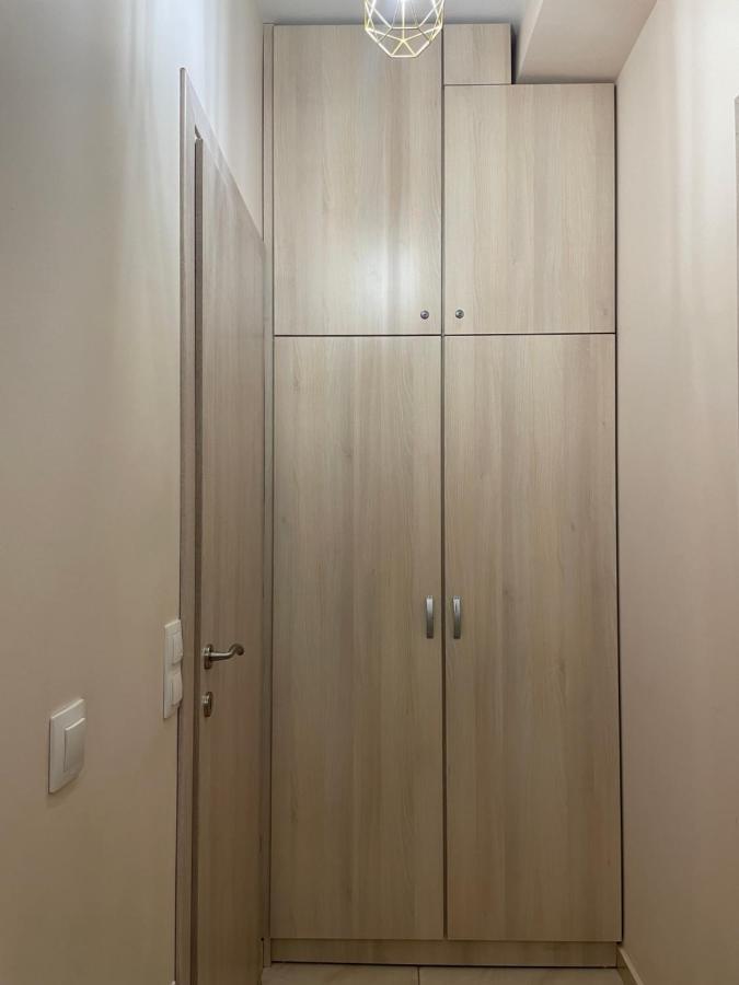G&M Luxury Studios Θεσσαλονίκη Εξωτερικό φωτογραφία