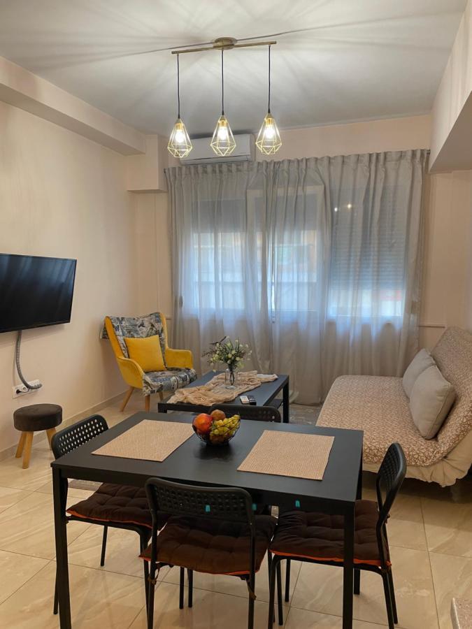 G&M Luxury Studios Θεσσαλονίκη Εξωτερικό φωτογραφία