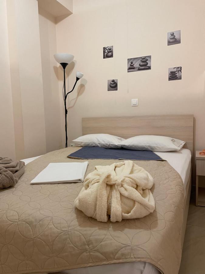 G&M Luxury Studios Θεσσαλονίκη Εξωτερικό φωτογραφία
