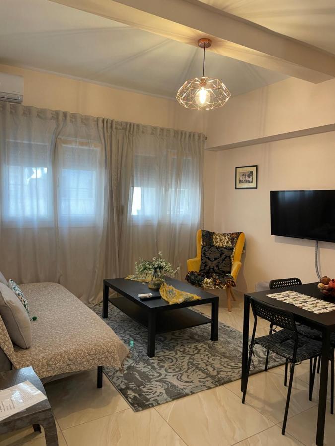 G&M Luxury Studios Θεσσαλονίκη Εξωτερικό φωτογραφία
