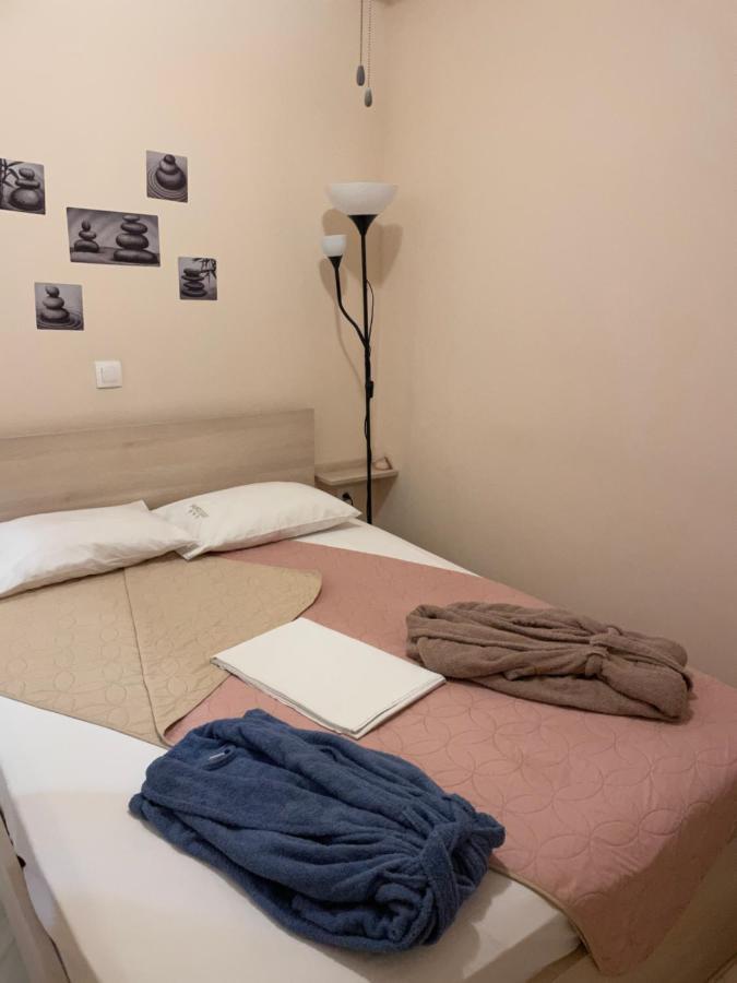 G&M Luxury Studios Θεσσαλονίκη Εξωτερικό φωτογραφία