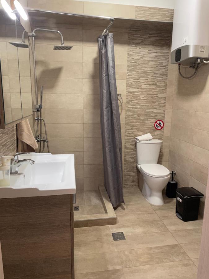 G&M Luxury Studios Θεσσαλονίκη Εξωτερικό φωτογραφία