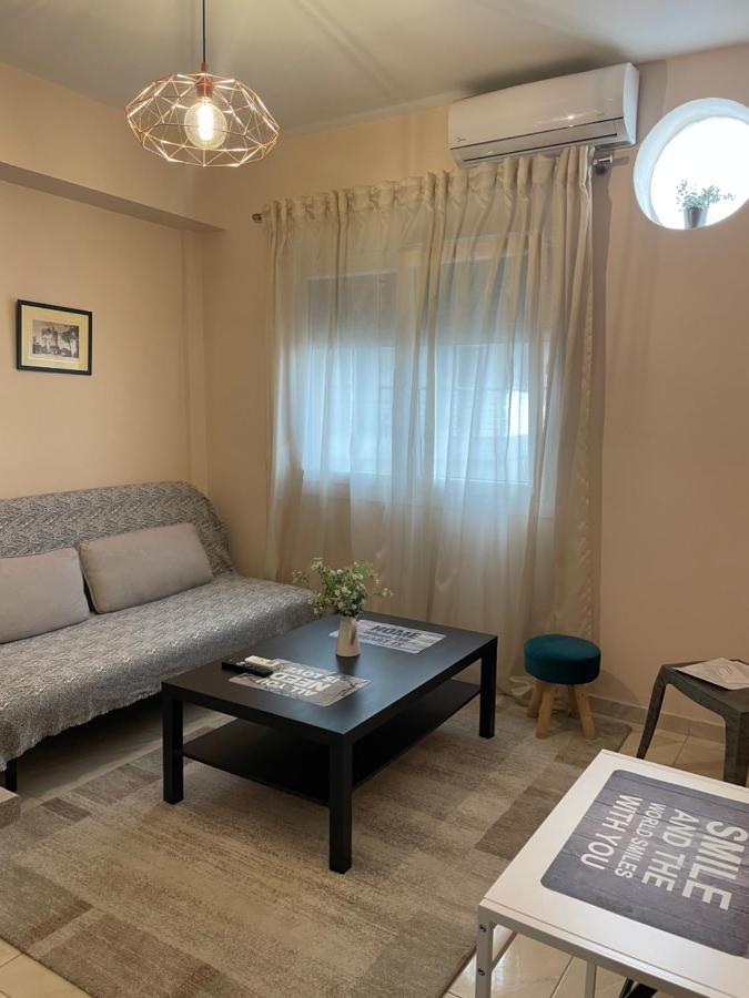 G&M Luxury Studios Θεσσαλονίκη Εξωτερικό φωτογραφία