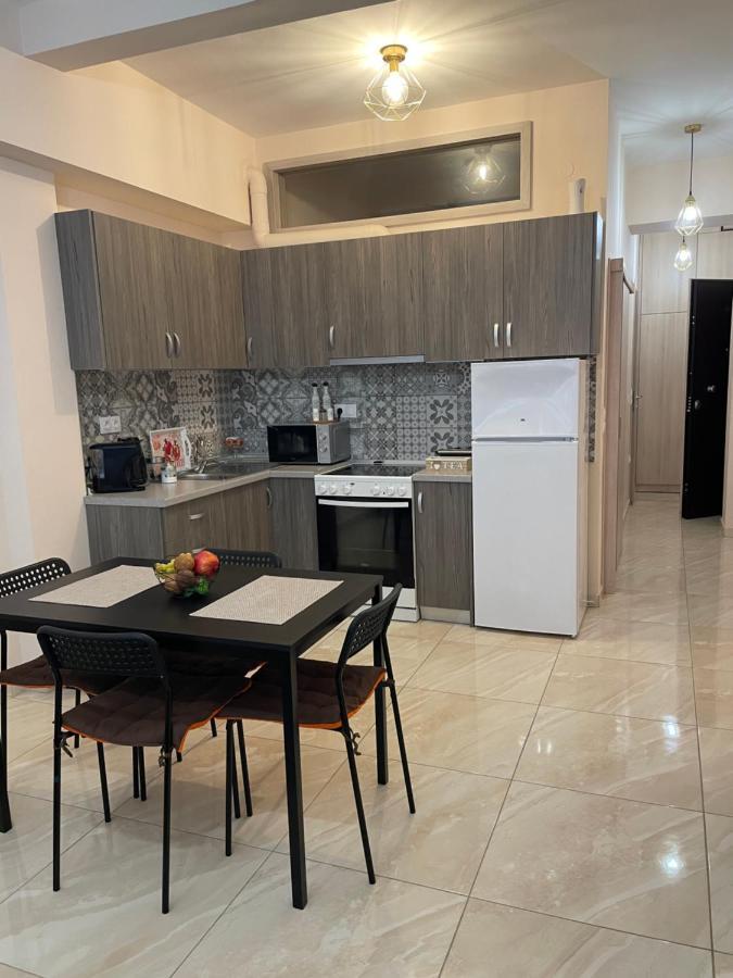 G&M Luxury Studios Θεσσαλονίκη Εξωτερικό φωτογραφία