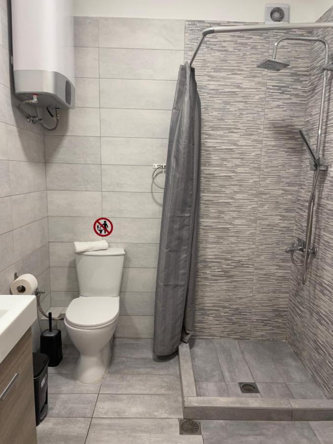 G&M Luxury Studios Θεσσαλονίκη Εξωτερικό φωτογραφία