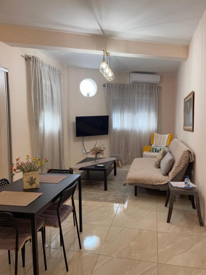 G&M Luxury Studios Θεσσαλονίκη Εξωτερικό φωτογραφία
