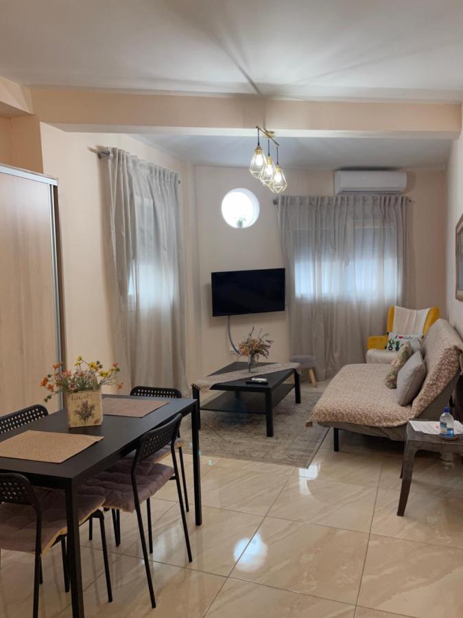 G&M Luxury Studios Θεσσαλονίκη Εξωτερικό φωτογραφία