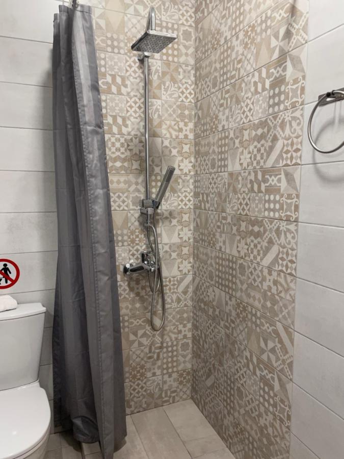 G&M Luxury Studios Θεσσαλονίκη Εξωτερικό φωτογραφία