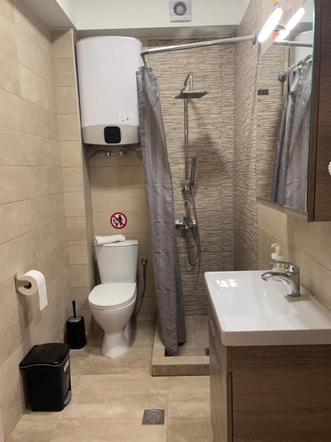 G&M Luxury Studios Θεσσαλονίκη Εξωτερικό φωτογραφία