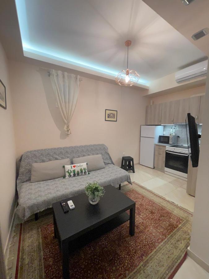 G&M Luxury Studios Θεσσαλονίκη Εξωτερικό φωτογραφία