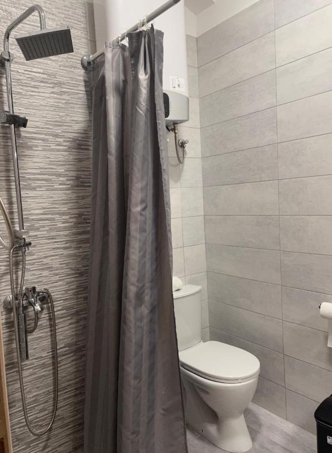 G&M Luxury Studios Θεσσαλονίκη Εξωτερικό φωτογραφία