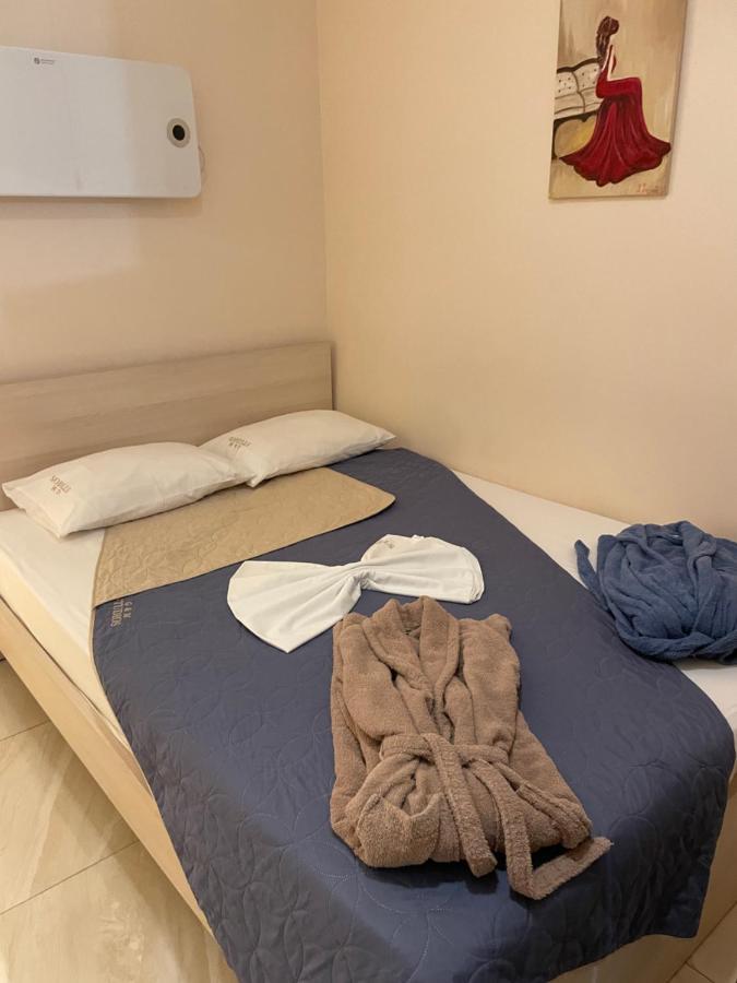 G&M Luxury Studios Θεσσαλονίκη Εξωτερικό φωτογραφία