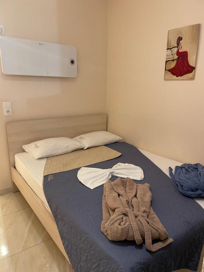 G&M Luxury Studios Θεσσαλονίκη Εξωτερικό φωτογραφία