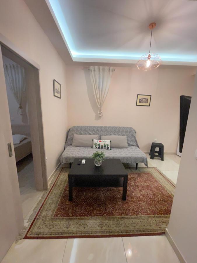 G&M Luxury Studios Θεσσαλονίκη Εξωτερικό φωτογραφία