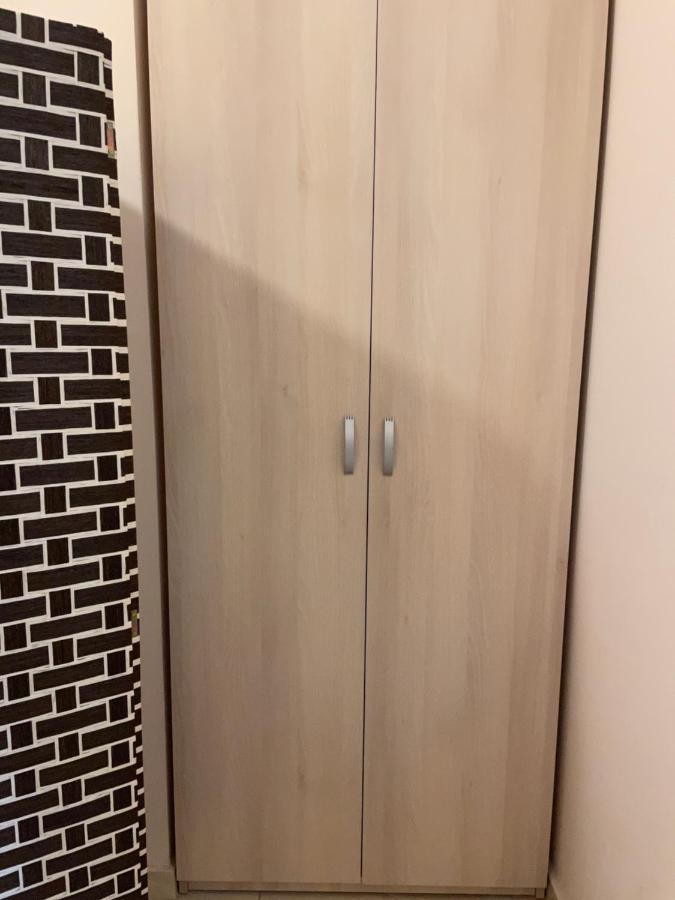 G&M Luxury Studios Θεσσαλονίκη Εξωτερικό φωτογραφία
