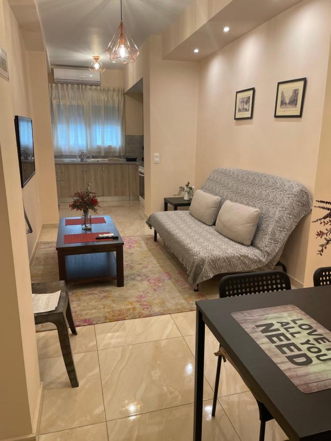G&M Luxury Studios Θεσσαλονίκη Εξωτερικό φωτογραφία