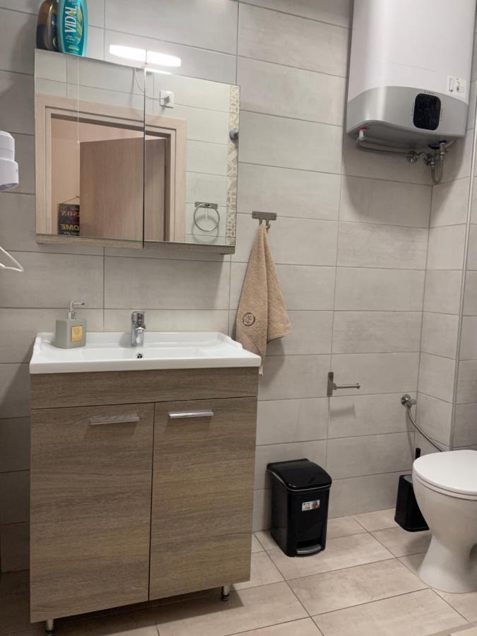 G&M Luxury Studios Θεσσαλονίκη Εξωτερικό φωτογραφία