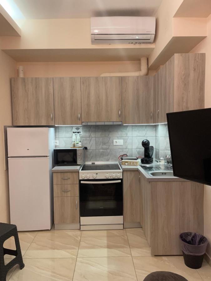 G&M Luxury Studios Θεσσαλονίκη Εξωτερικό φωτογραφία